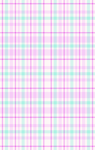 White Pastel Peppermint