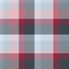 Winter Solstice 2025 plaid