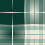 plaid green