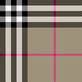 burberry pink lines