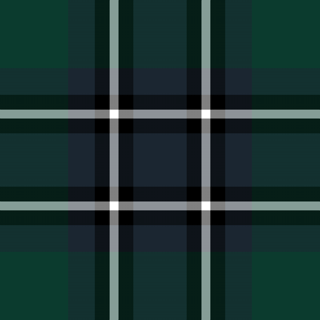 Blackwatch Executive Plaid