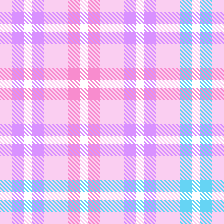 Pink Plaid 1