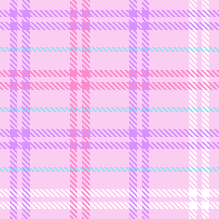 Pink Plaid 2
