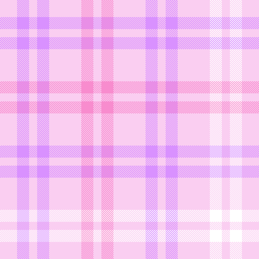 Pink Plaid A