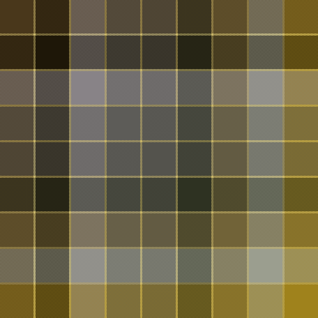 Diamond Gold Squares