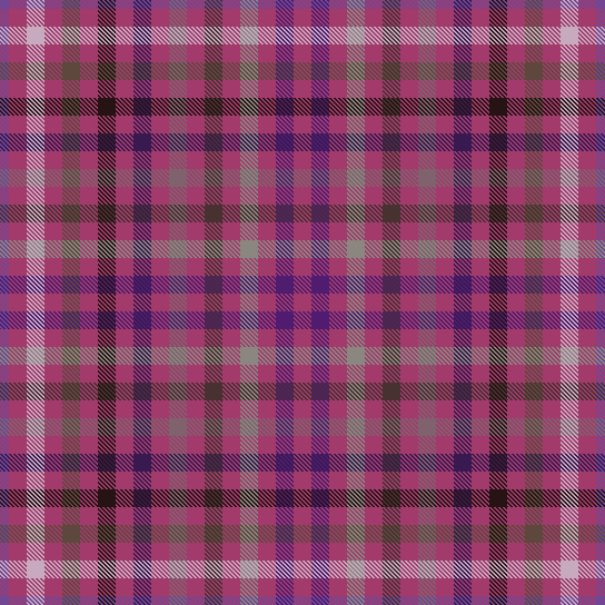 Diamond Purple Buffaloes