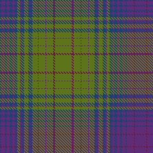 another plaid design