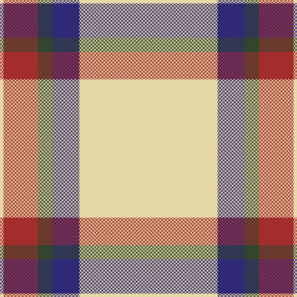 Willowmere Holiday Lilkin Blanket