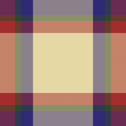 Willowmere Holiday Plaid