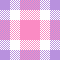 sg plaid pink & purple