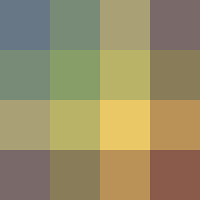 Willowmere Heartweave Large