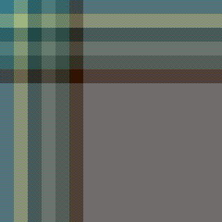 jellyfishlegs green windowpane