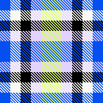 electro love pattern