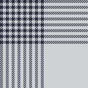 A27Smart Puppytooth Windowpane