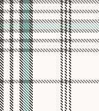 brown、white,and green