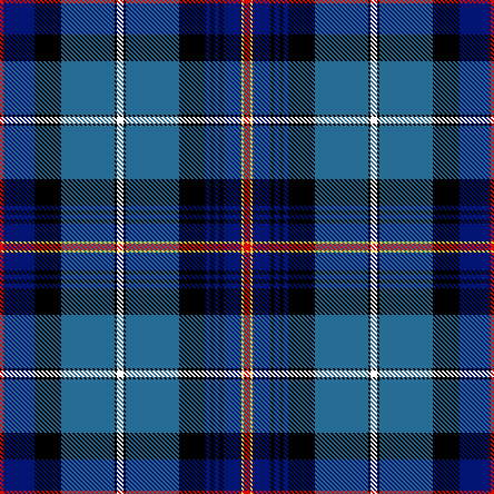 RSCDS Tartan