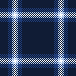 Blue Plaid