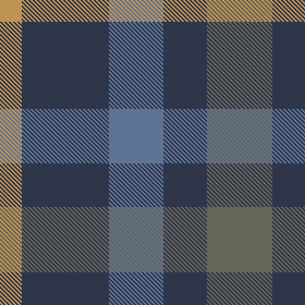 W27Casual Brushed Check