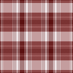 Huck Lace Blanket Camel For White