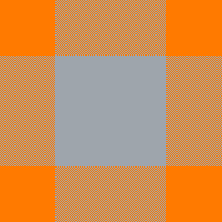 ギンガムチェック