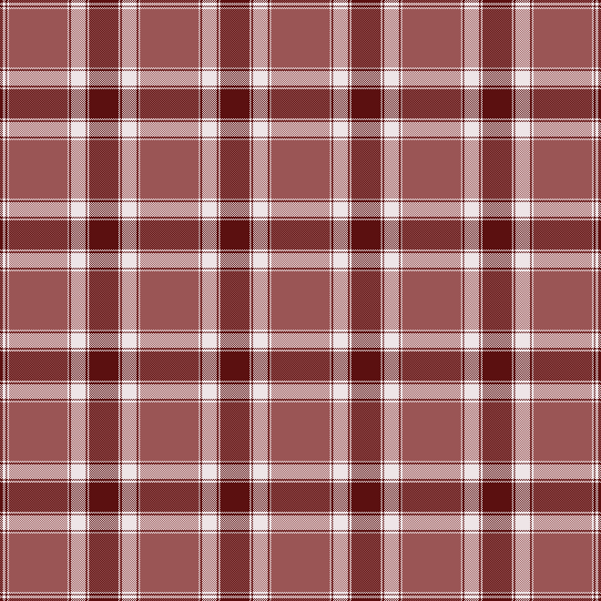 Diane's Final Huck Lace Blanket