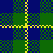 Grebby Tartan No.9