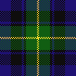 Grebby Tartan No.11