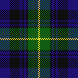 Grebby Tartan No.12
