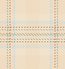 beige plaid