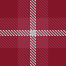 CARDINAL PLAID