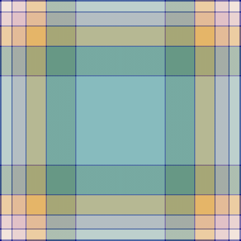 jellyfishlegs coast parrot reverse