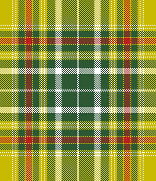 pattern more green and white elongated