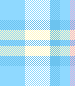 blue, yellow, pink plaid