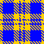 Krae Glas plaid?