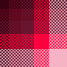 RodriguezMonochromaticPlaid