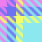 Flores Cruz: Fav Plaid