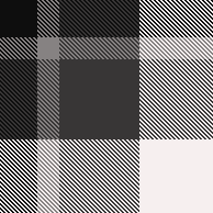 Flores Cruz: Fav Plaid