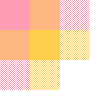 pINK & yELLOW