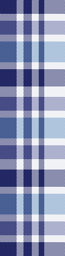 Plan de tissage Bleu 1