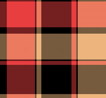 Mill Plaid Development
