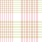 Pink and Green Spring