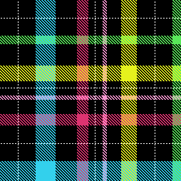 bowling alley carpet