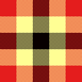 Plaid No.1