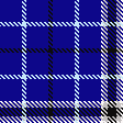 blue plaid about you