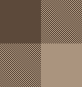 DARK EARTH AND KHAK REAL