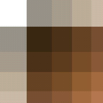 accented neutral