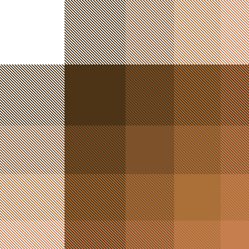 accented neutral