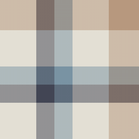 Multi Plaid EV Modified