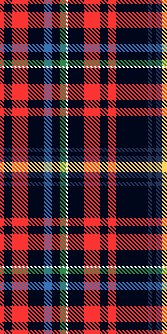 tartan