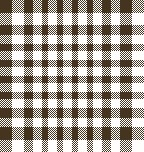 MB 6月ギンガムチェック　オフ×チャ